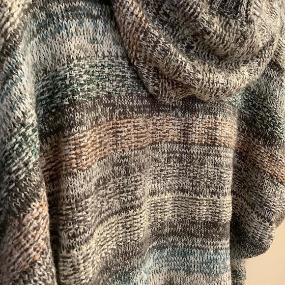 Garage knit sweater. One size - Picture 5 of 6